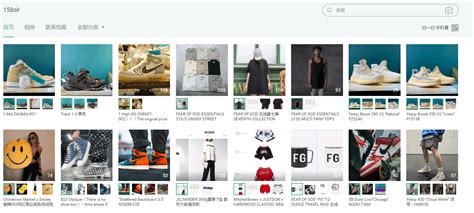 The Art of Luxury Shopping on Yupoo: Tips and Tricks